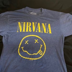 Nirvana T-Shirt